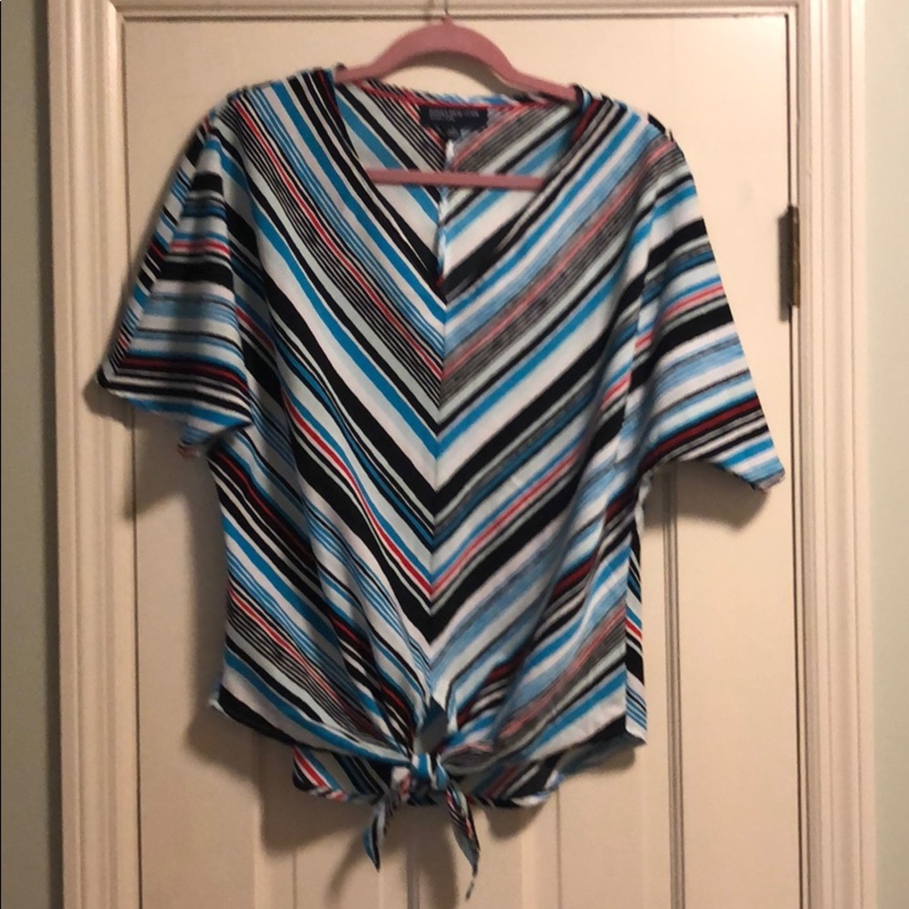 Cute Jones of New York Top